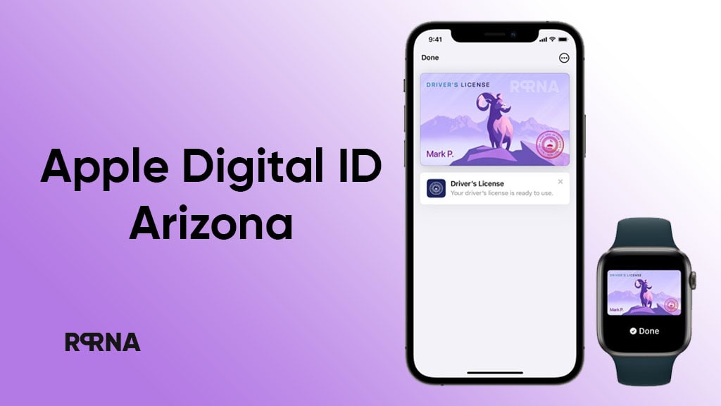 Apple Digital IDs in Arizona