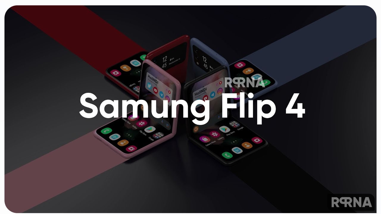 Samsung Galaxy Z Flip 4 battery capacity leaks in 3C Certification
