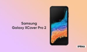 Samsung Galaxy XCover Pro 2 specs