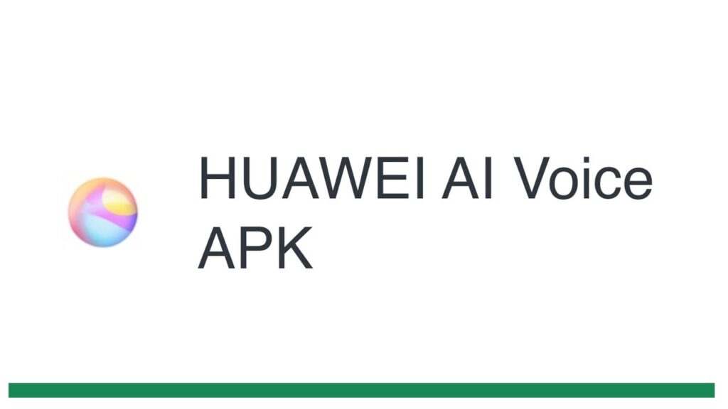 there-s-a-new-update-available-for-huawei-ai-voice-get-the-latest