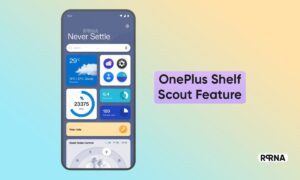 Have you tried the Scout feature in OnePlus Shelf?