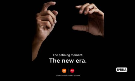 Xiaomi-Leica partnered to boost mobile Camera, Xiaomi 12 Ultra coming this July