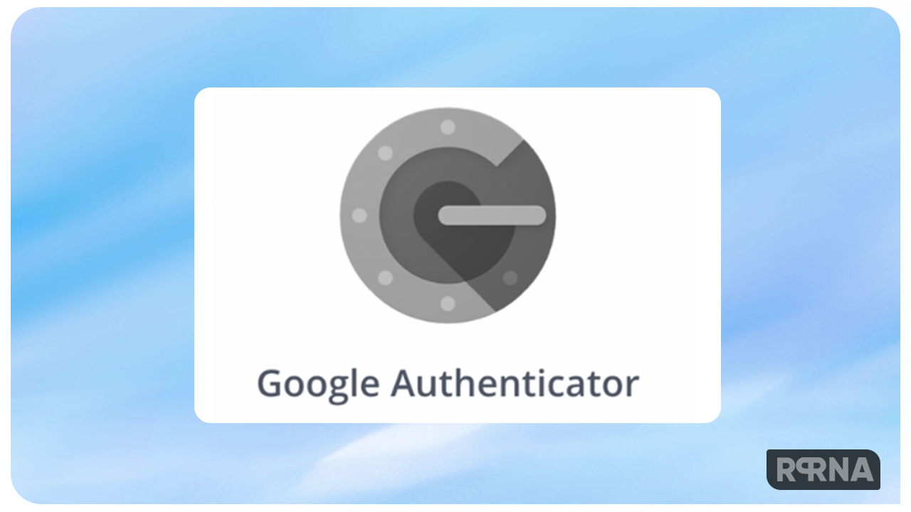 Google Authenticator 5.20 update rolling out, hides your 2FA code - RPRNA