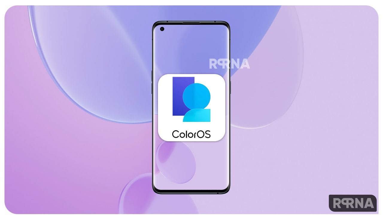 OPPO ColorOS 12 Update