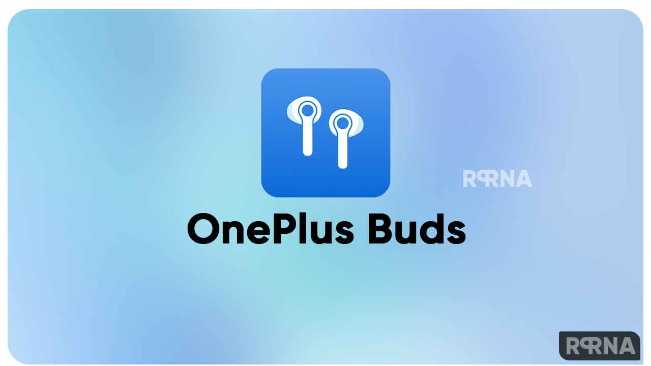 OnePlus Buds App