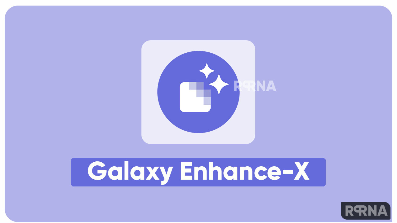 Samsung GalaxyEnhance X