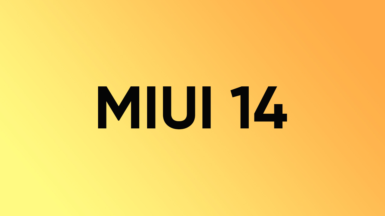 Xiaomi MIUI 14 features leaked