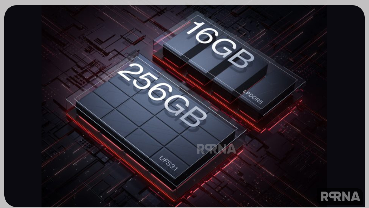 OnePlus 10T 5G 16GB RAM