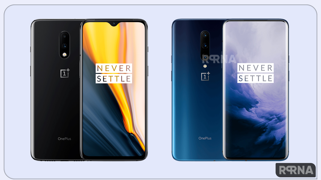 OnePlus 7 June 2022 Patch