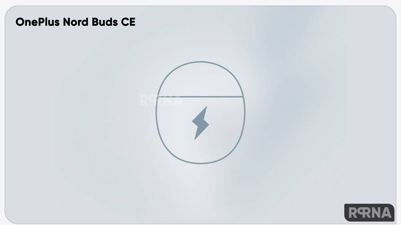 OnePlus Nord Buds CE Design