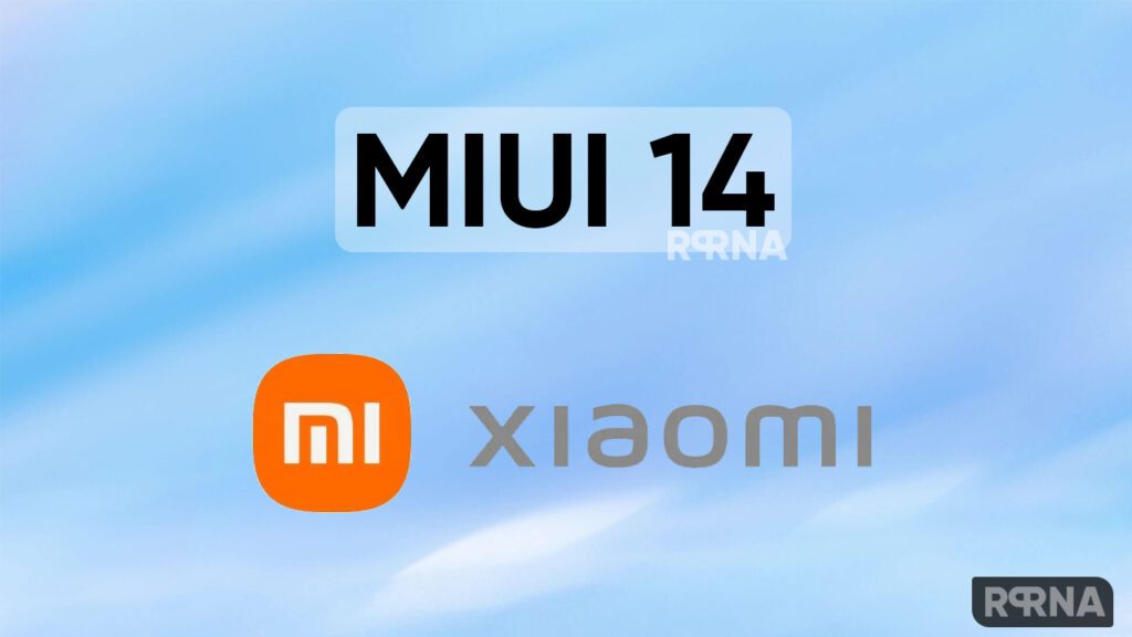 Xiaomi Miui 14 Ineligible Devices Rprna 6862