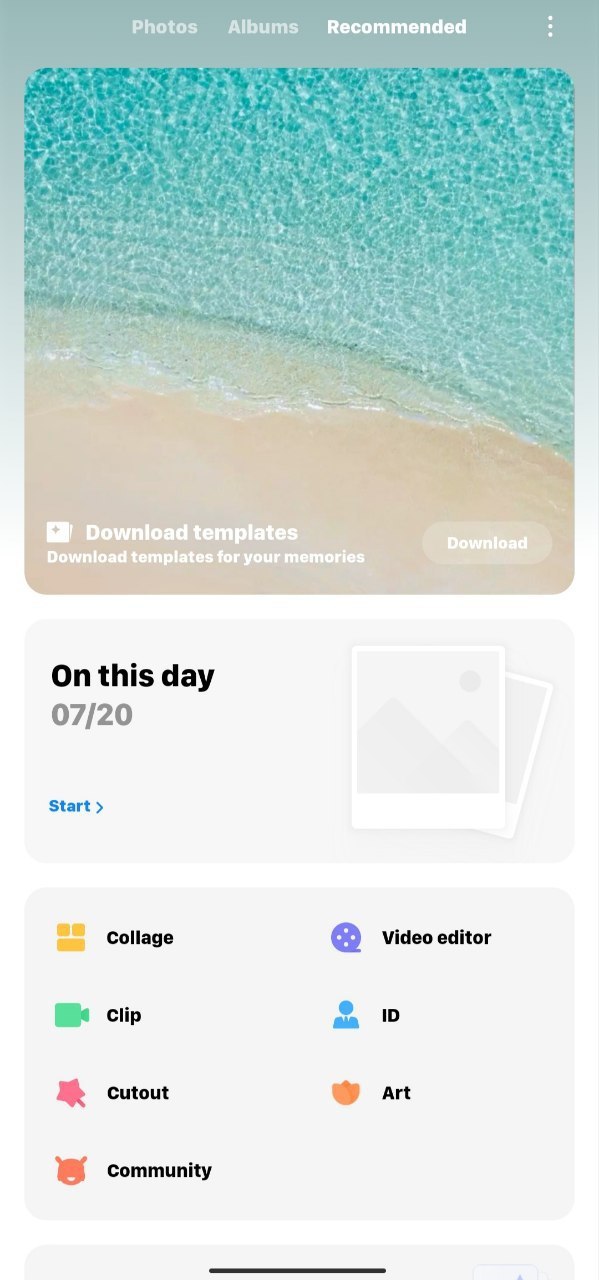 MIUI 13.5 feature