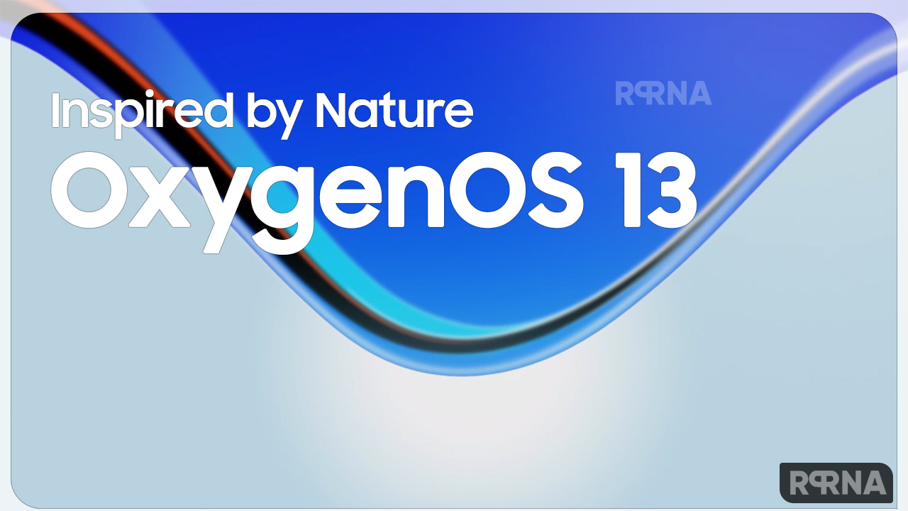 OnePlus OxygenOS 13 Devices