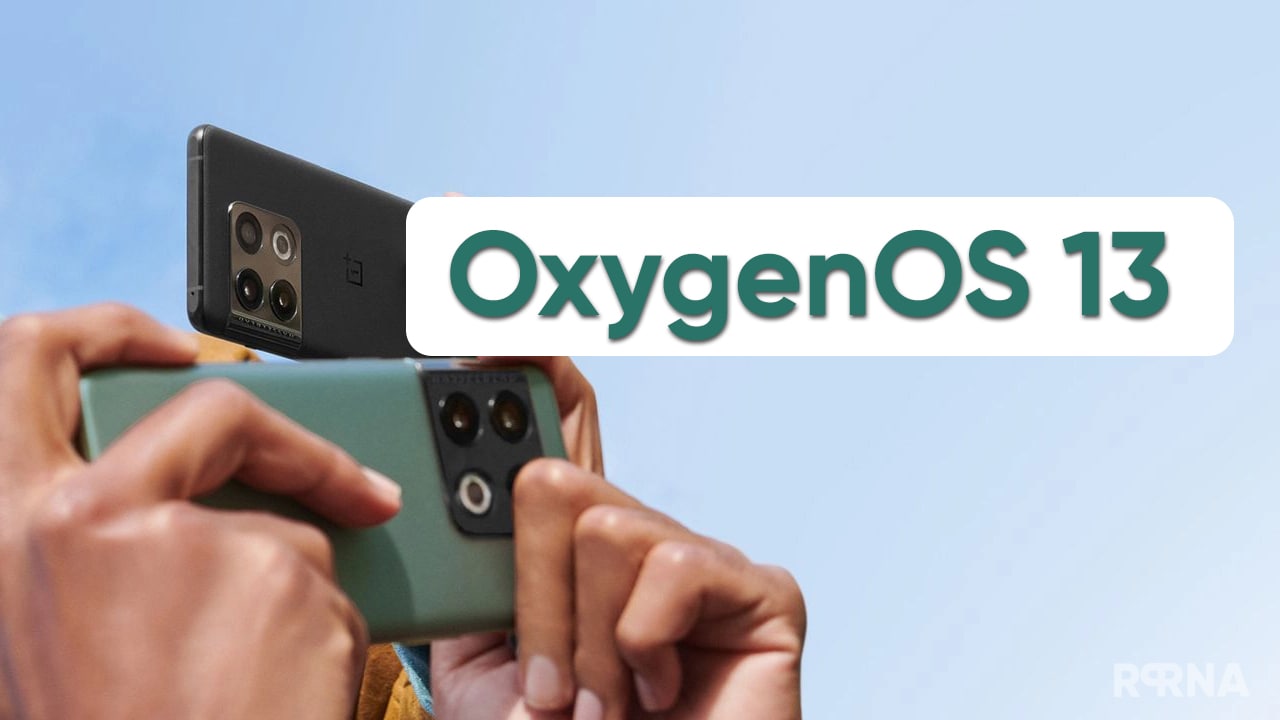 OxygenOS 13 Beta 2 changelog