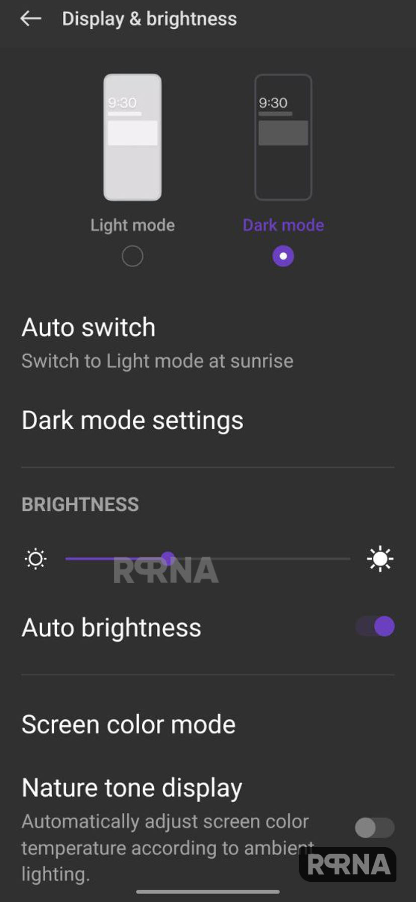 Dark Mode: ON – oh_anthonio