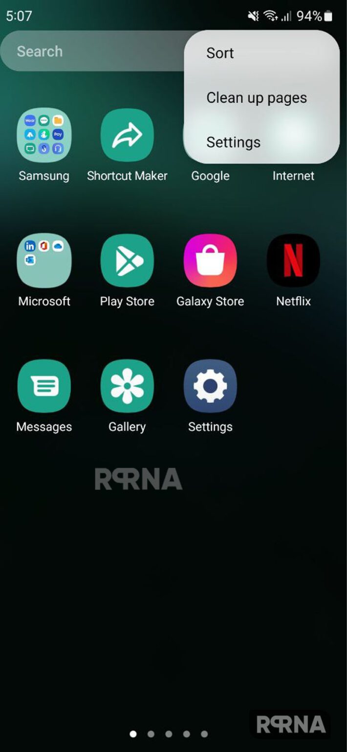 hide-application-in-samsung-one-ui-5-0-rprna