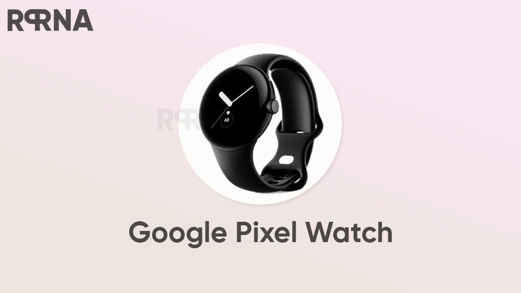 Google Pixel Watch price