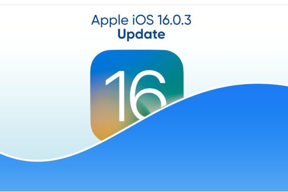 next apple ios update