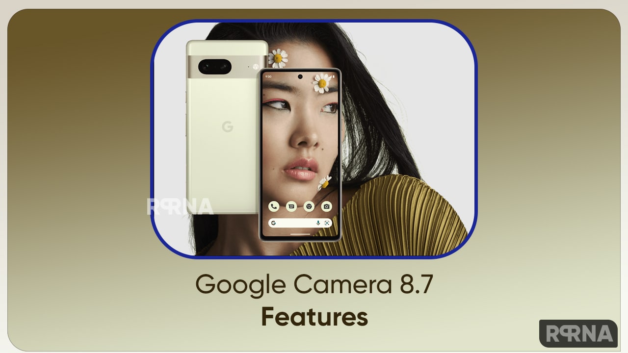 Google Camera 8.7 2