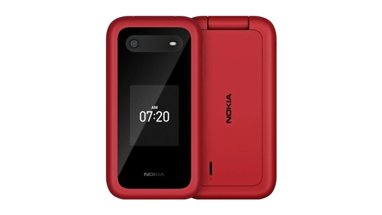 Nokia 2780 Flip US Sale