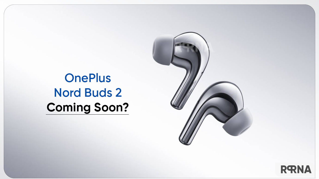 OnePlus Nord Buds 2