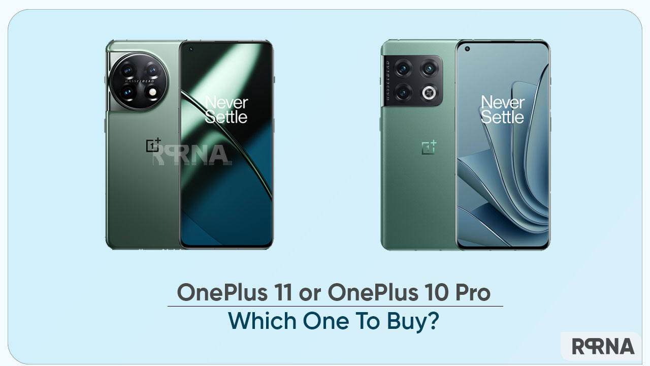 OnePlus 11 smartphone buy