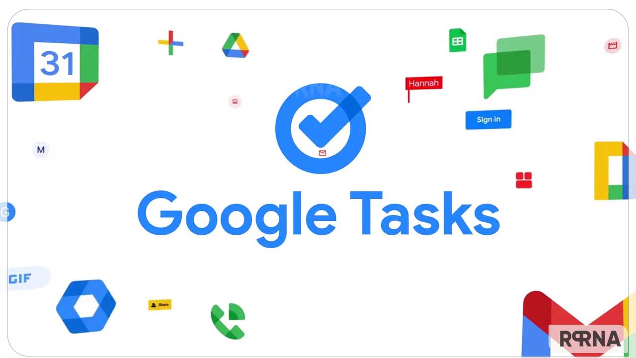 Google Tasks new update Material You
