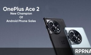 OnePlus Ace 2 champion Android sale