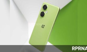 OnePlus Nord CE 3 Lite specs software