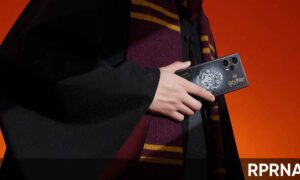 Redmi Note 12 Turbo Harry Potter Edition first sale