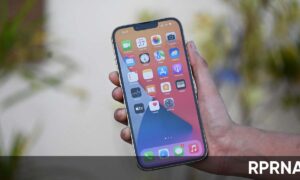 Apple iOS 17 stable update