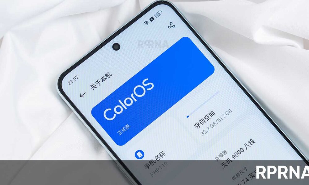 Coloros 131 May 2023 Rollout Plan For Oneplus Devices Rprna 1985