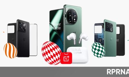 OnePlus UK Easter Gifts Sale