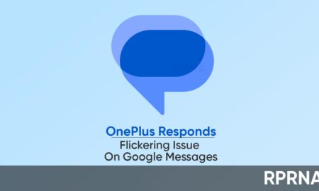 OnePlus responds Google Messages issue