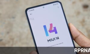 Xiaomi Mi 11 Lite MIUI 14 India