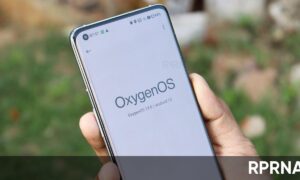 OnePlus Nord 2 OxygenOS 13 beta 2