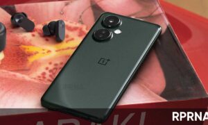 OnePlus Nord CE 3 Lite OxygenOS 13.1 update