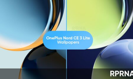 Download OnePlus Nord CE 3 Lite wallpapers