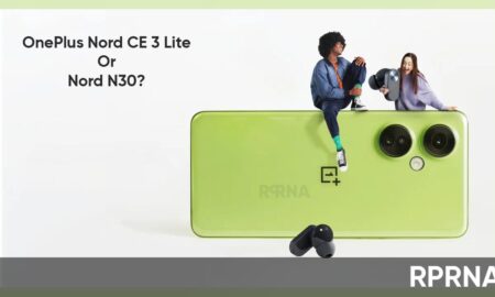 OnePlus Nord N30 US