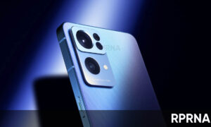 OPPO Reno 7 Pro April 2023 patch