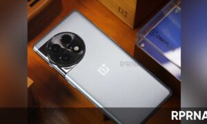 OnePlus 12 flagship features