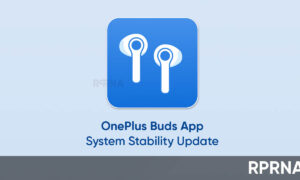 OnePlus Buds app stability update