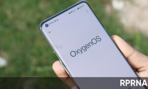 OnePlus 10 Pro OxygenOS 13.1 global