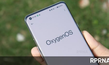 OxygenOS 13.1 eligible devices