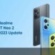 Realme GT Neo 2 April 2023 optimizations