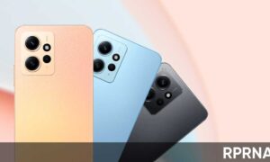 Redmi Note 12 performance optimizations