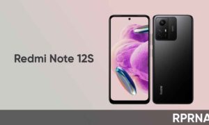 Redmi Note 12S