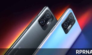 Xiaomi 11T Pro July 2023 update Europe