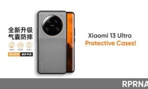 Xiaomi 13 Ultra cases