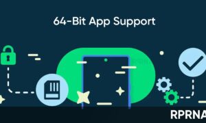 OPPO Xiaomi support 32-bit apps